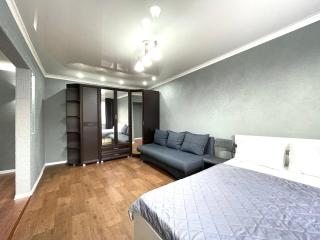 Квартира целиком в центре 4 спальных места - 4
