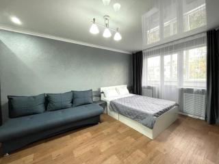 Квартира целиком в центре 4 спальных места - Petropavlovsk - 0