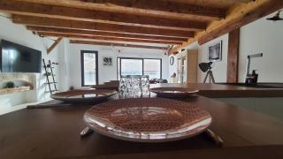 Beau T4 au cœur du centre ville - Narbonne - 2