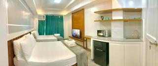 Cozy Unit at the heart of Balanga City - Balanga - 7