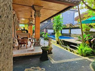 Warji House 2 Bisma - Ubud - 8
