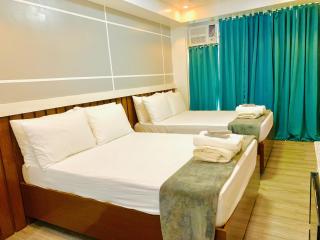 Cozy Unit at the heart of Balanga City - Balanga - 3