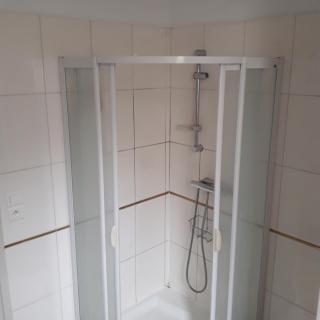 Chambre meublée au cœur de ville - chez l'habitant - Le Creusot - 2