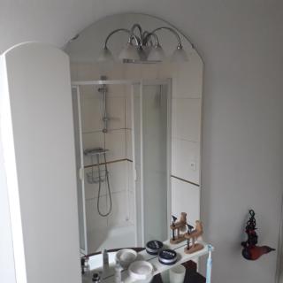 Chambre meublée au cœur de ville - chez l'habitant - Le Creusot - 1