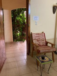 Villa Rose - 1