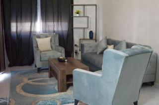 Grand Appartement au centre ville N°50 - Tangeri - 0