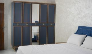 Grand Appartement au centre ville N°50 - Tangeri - 6