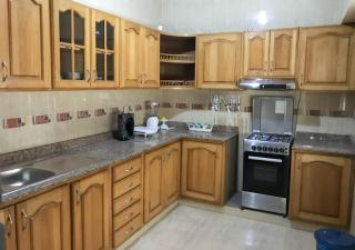 Grand Appartement au centre ville N°50 - Tangeri - 5