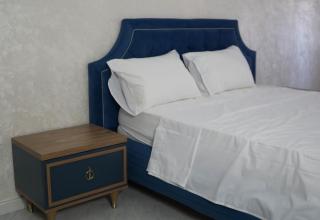 Grand Appartement au centre ville N°50 - Tangeri - 7
