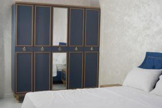 Grand Appartement au centre ville N°50 - Tangeri - 1