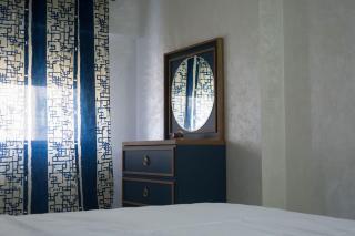 Grand Appartement au centre ville N°50 - Tangeri - 2