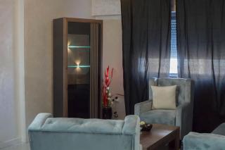 Grand Appartement au centre ville N°50 - Tangeri - 9