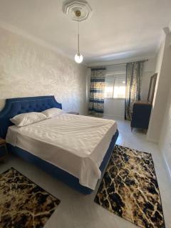 Grand Appartement au centre ville N°50 - Tangeri - 4