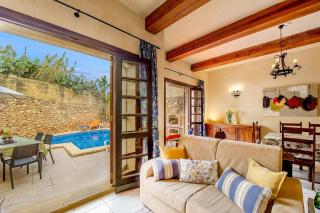 Razzett ta' Leli Holiday Home - Xagħra - 0
