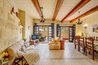 Razzett ta' Leli Holiday Home - Xagħra - 9