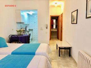 Apartamentos Torre Playa - 2