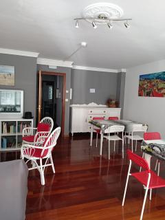 A Barca de Pedra - Padrón - 7