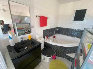 Charmante chambre avec vue mer - parking privée - La Ciotat - 6