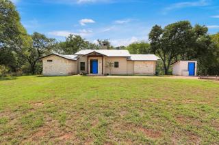 Arroyo - Wimberley - 9