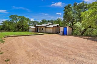 Arroyo - Wimberley - 5
