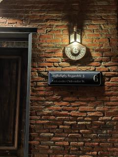 3 Heritage Rooms - Tbilisi - 8