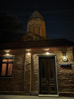 3 Heritage Rooms - Tbilisi - 4