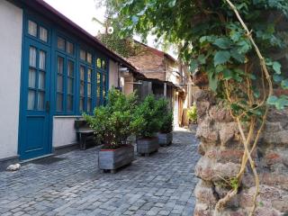 3 Heritage Rooms - Tbilisi - 2