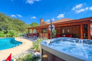 Hill Country Vibe - Canyon Lake - 9