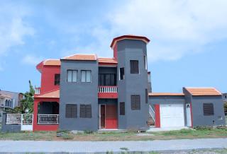 Escape House - Tarrafal - 8