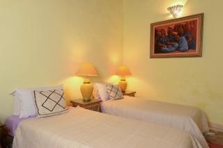 Riad Dar Zayna - Essaouira - 7