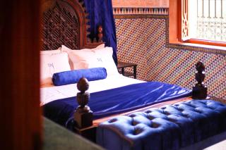 Villa Taj Sofia & Spa - 4