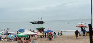 RAIO DE LUZ GUARAPARI BEACH - Guarapari - 7