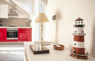 A casa di Oscar - Deiva Marina - 3