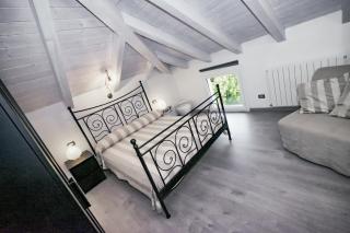 A casa di Oscar - Deiva Marina - 9