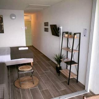 Caraïbe Diamond Studio - 2