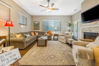 Berry House - Arroyo Grande - 9