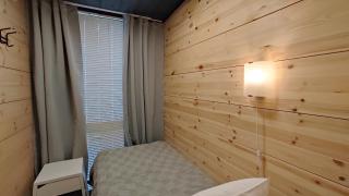 Black Hotel - Kempele - 6
