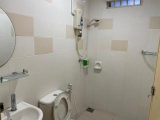 Shamrock Villas Corner OR Seaview OR Standard - 3
