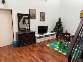 Shamrock Villas Corner OR Seaview OR Standard - 2