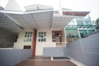 Shamrock Villas Corner OR Seaview OR Standard - Batu Ferringhi - 5