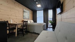 Black Hotel - Kempele - 3