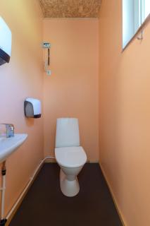 Peipsi Caravani puhkemaja - 2