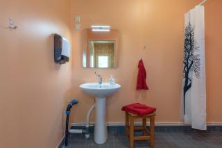 Peipsi Caravani puhkemaja - 1