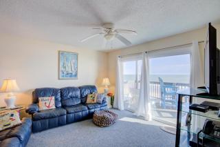 Shipwatch II 223 - North Topsail Beach - 0