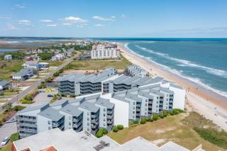 Shipwatch II 223 - North Topsail Beach - 8