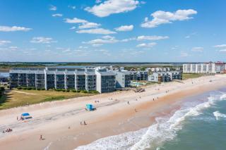 Shipwatch II 223 - North Topsail Beach - 6