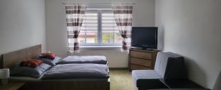 Apartmán DANY Hanušovice - Hanušovice - 8