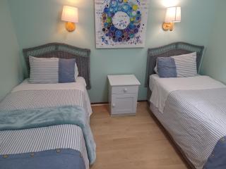 Brookes Hill suites no 18 - Port Elizabeth - 4