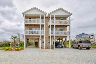 Peachy Pinella - North Topsail Beach - 7