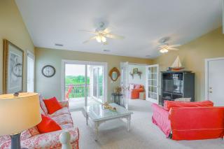 Peachy Pinella - North Topsail Beach - 6